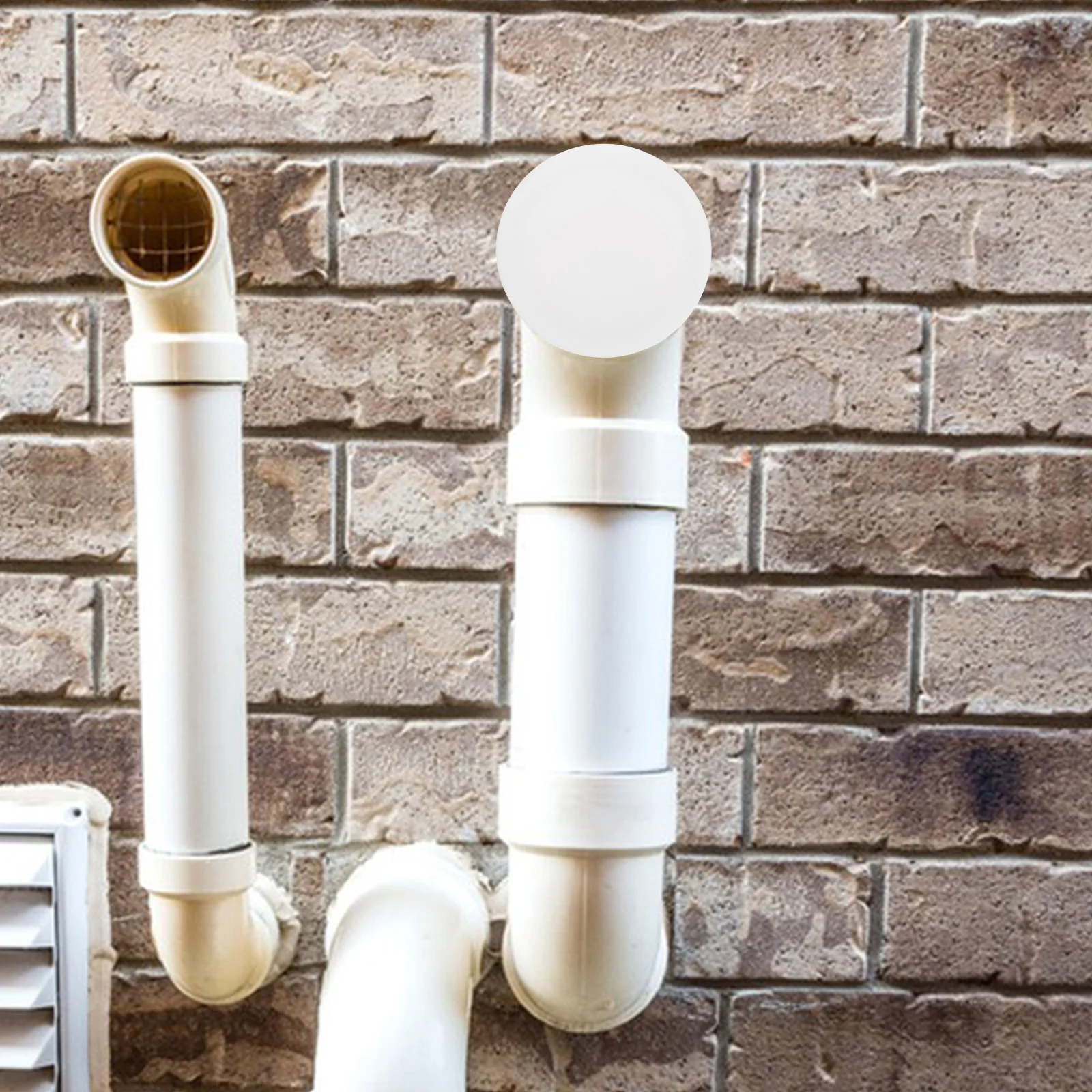 Pvc End Cap Heavy Duty Pipe Plug Caps For Steel Plastic Pipes Drainage System Protection Pvc Pipe End Cap Fittings
Pvc End Cap Heavy Duty Pipe Plug Caps For Steel Plastic Pipes Drainage System Protection Pvc Pipe End Cap Fittings