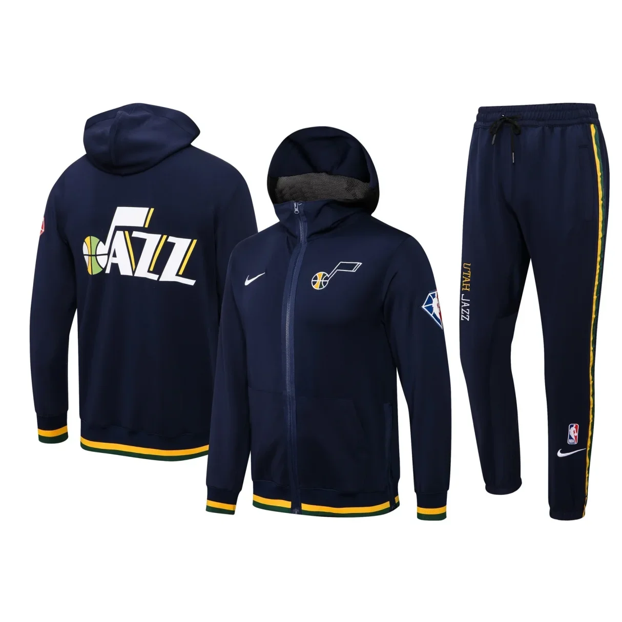 Nike Basketball Long Hoodie Outfit Men Zipper Breathable Adjustable Team-Inspired Zip-Up Stretchable Hoodie Outfit Black
Nike Basketball Long Hoodie Outfit Men Zipper Breathable Adjustable Team-Inspired Zip-Up Stretchable Hoodie Outfit Black