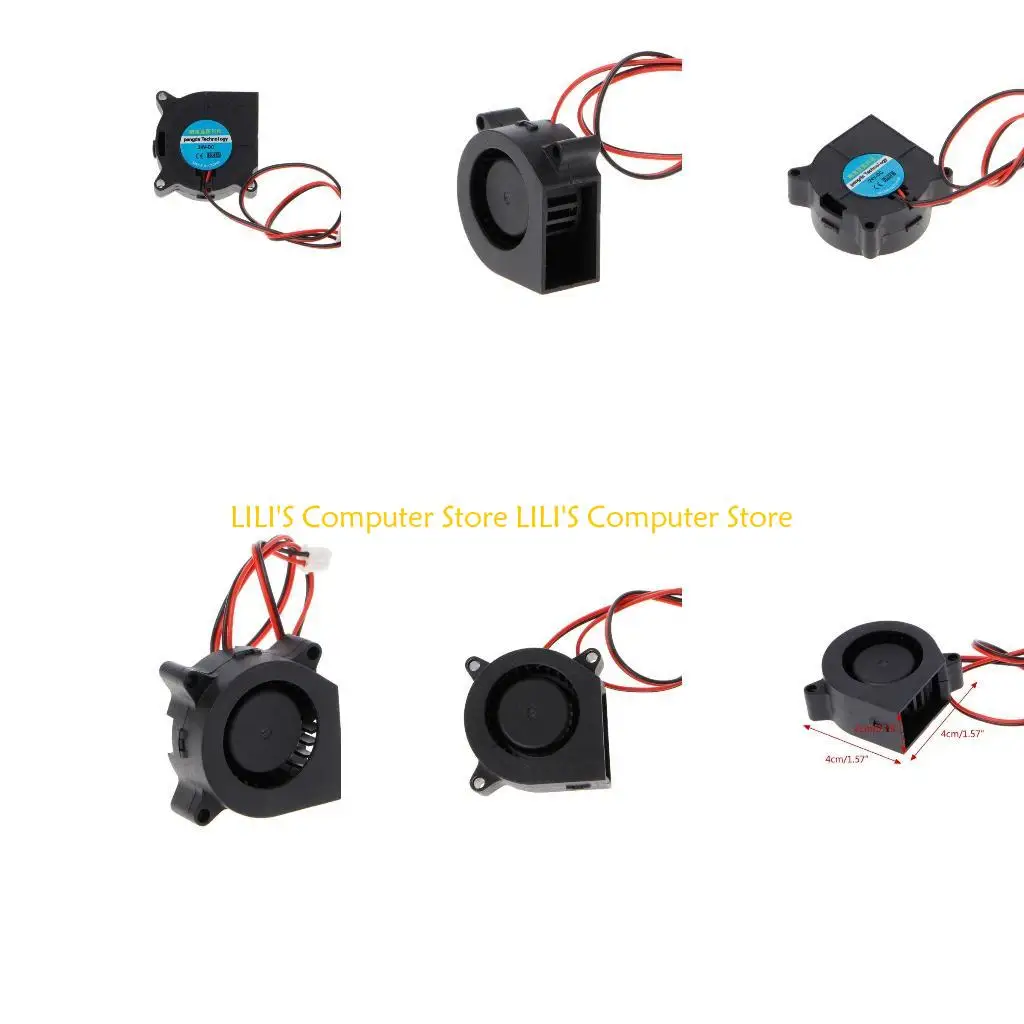 A52B Охлаждающий вентилятор для 3D-принтера 4020 40x40x20 мм Вентилятор 24 В 2-контактный бесщеточный охлаждающий вентилятор для
A52B Охлаждающий вентилятор для 3D-принтера 4020 40x40x20 мм Вентилятор 24 В 2-контактный бесщеточный охлаждающий вентилятор для