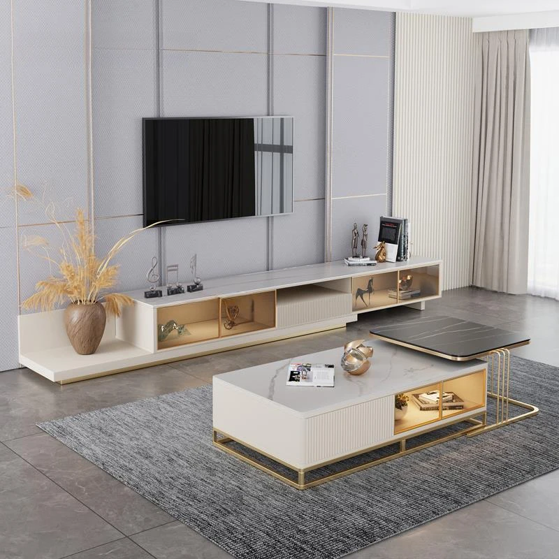 Light Luxury Tv Cabinet Sofa Side Table Small Apartment Modern Minimalist Coffee Tables With Storage Mesa Centro Home Furniture
Light Luxury Tv Cabinet Sofa Side Table Small Apartment Modern Minimalist Coffee Tables With Storage Mesa Centro Home Furniture