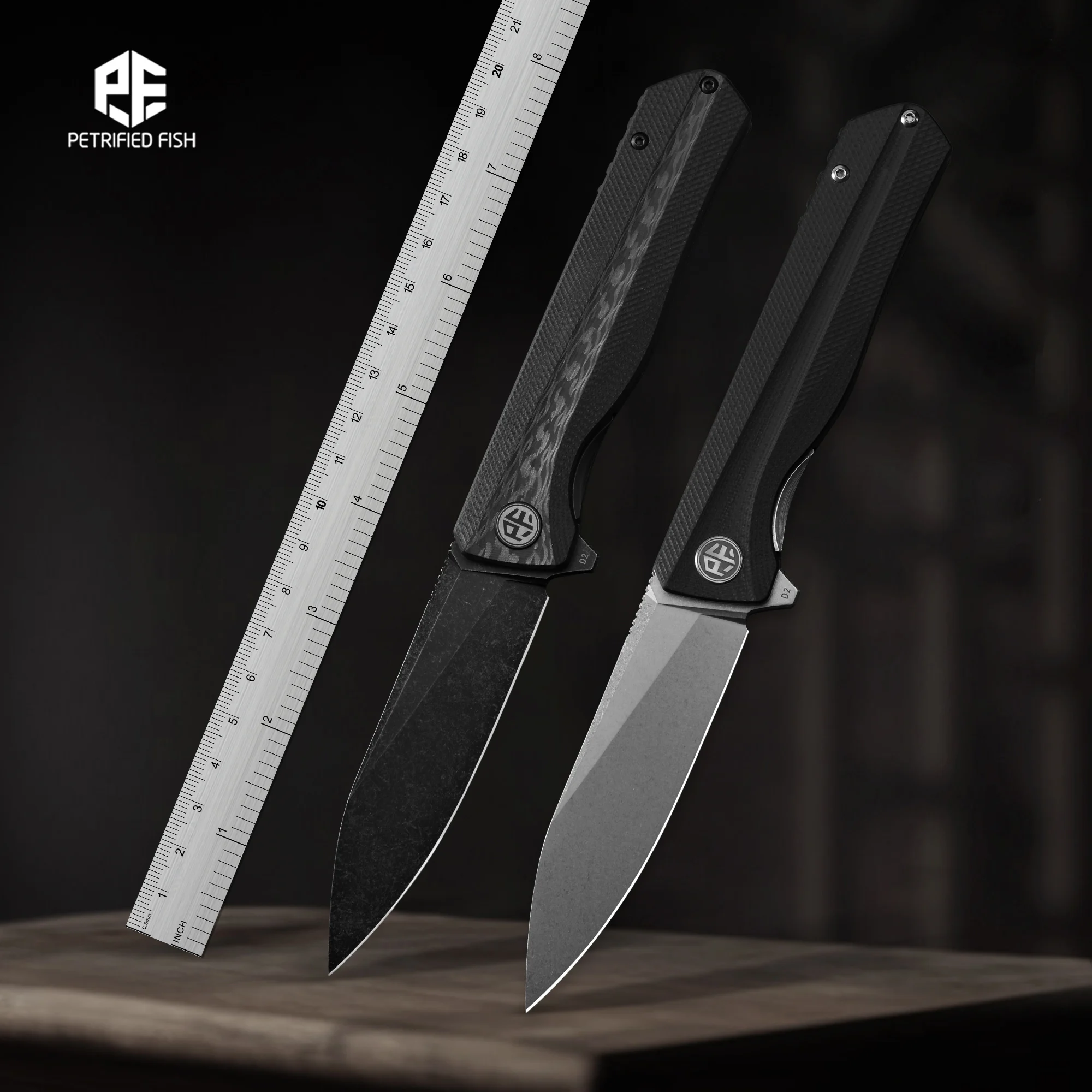 Petrified fish D2 стальные PF818 складные ножи G10 Ручка шариковый подшипник уличный Охотничий Нож карманный инструмент для повседневного использования
Petrified fish D2 стальные PF818 складные ножи G10 Ручка шариковый подшипник уличный Охотничий Нож карманный инструмент для повседневного использования