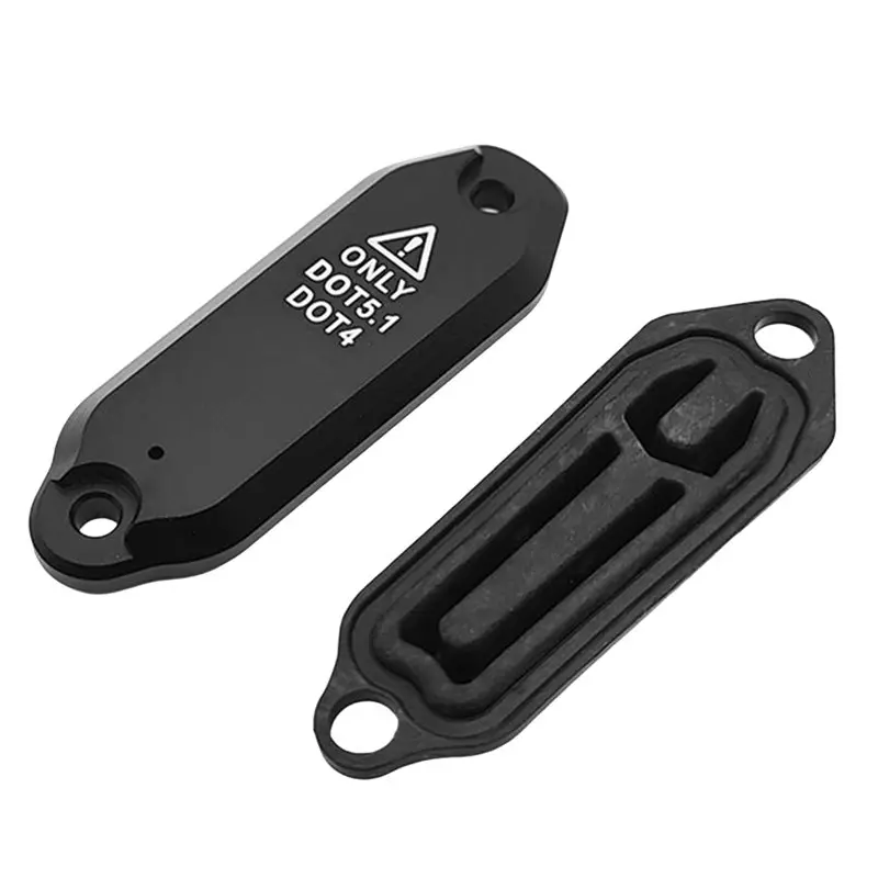 【STOCK】Reservoir Cap And Bladder For Bike Brake Lever For GUIDE R RS RSC DB5 G2 LEVEL Brake Systems Accessories
【STOCK】Reservoir Cap And Bladder For Bike Brake Lever For GUIDE R RS RSC DB5 G2 LEVEL Brake Systems Accessories