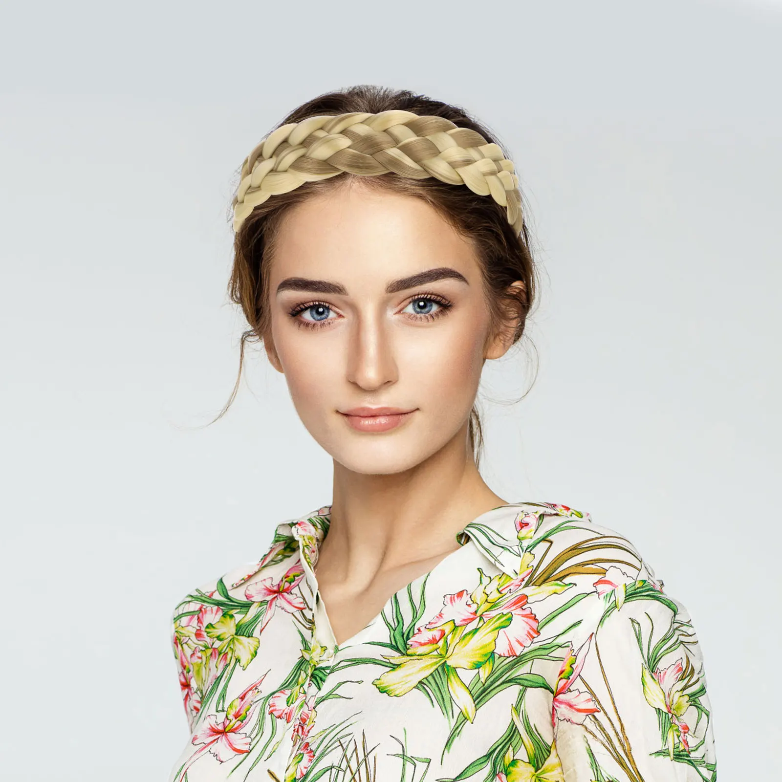 Hair Ribbons Headband Accessories for Women Headbands Women's Elasticity Adjustable Yellow Hairbands Bride
Hair Ribbons Headband Accessories for Women Headbands Women's Elasticity Adjustable Yellow Hairbands Bride