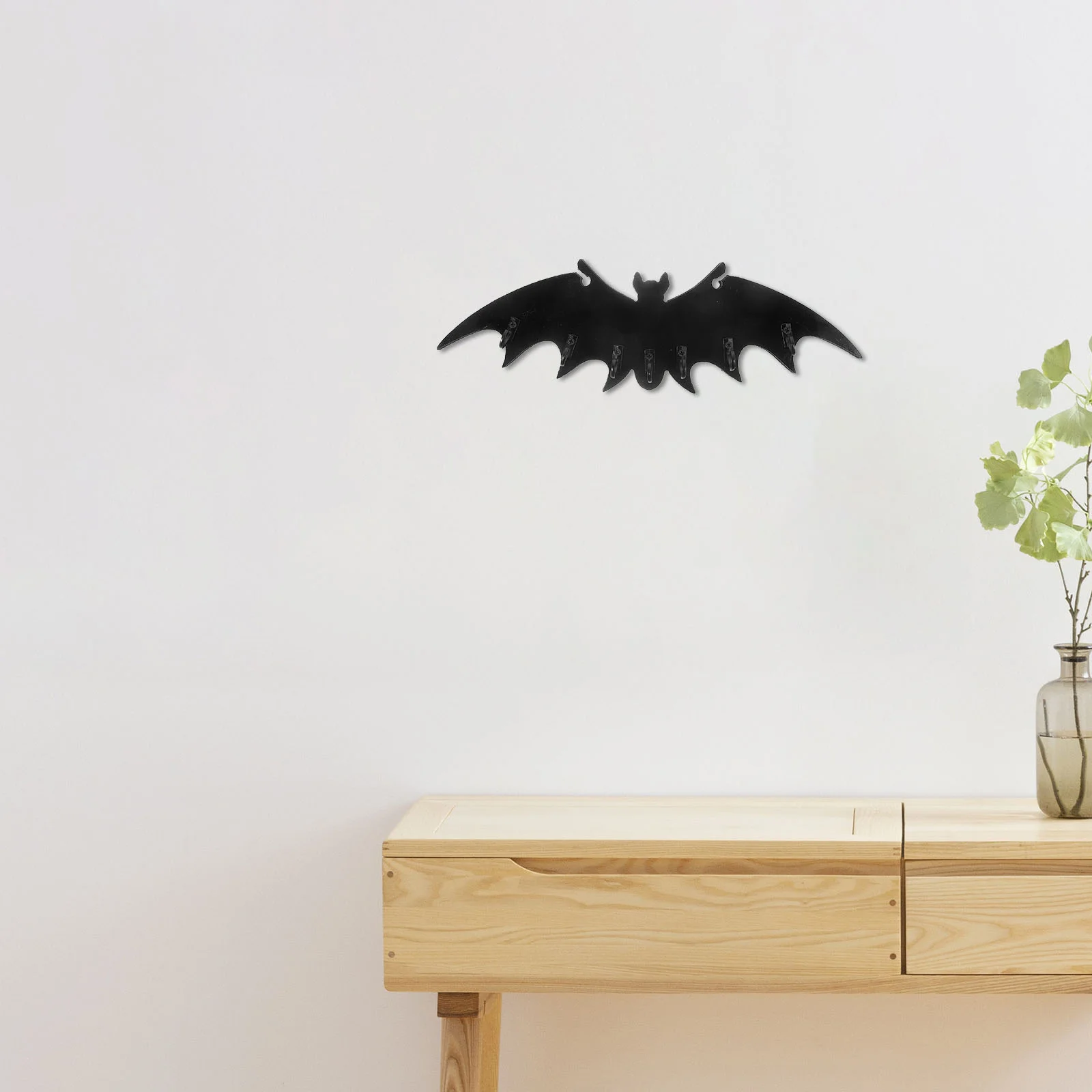 Bat Key Hook Modern Coat Hooks Rack Clothes Wall Mount Stand Mounted Wooden Towel
Bat Key Hook Modern Coat Hooks Rack Clothes Wall Mount Stand Mounted Wooden Towel