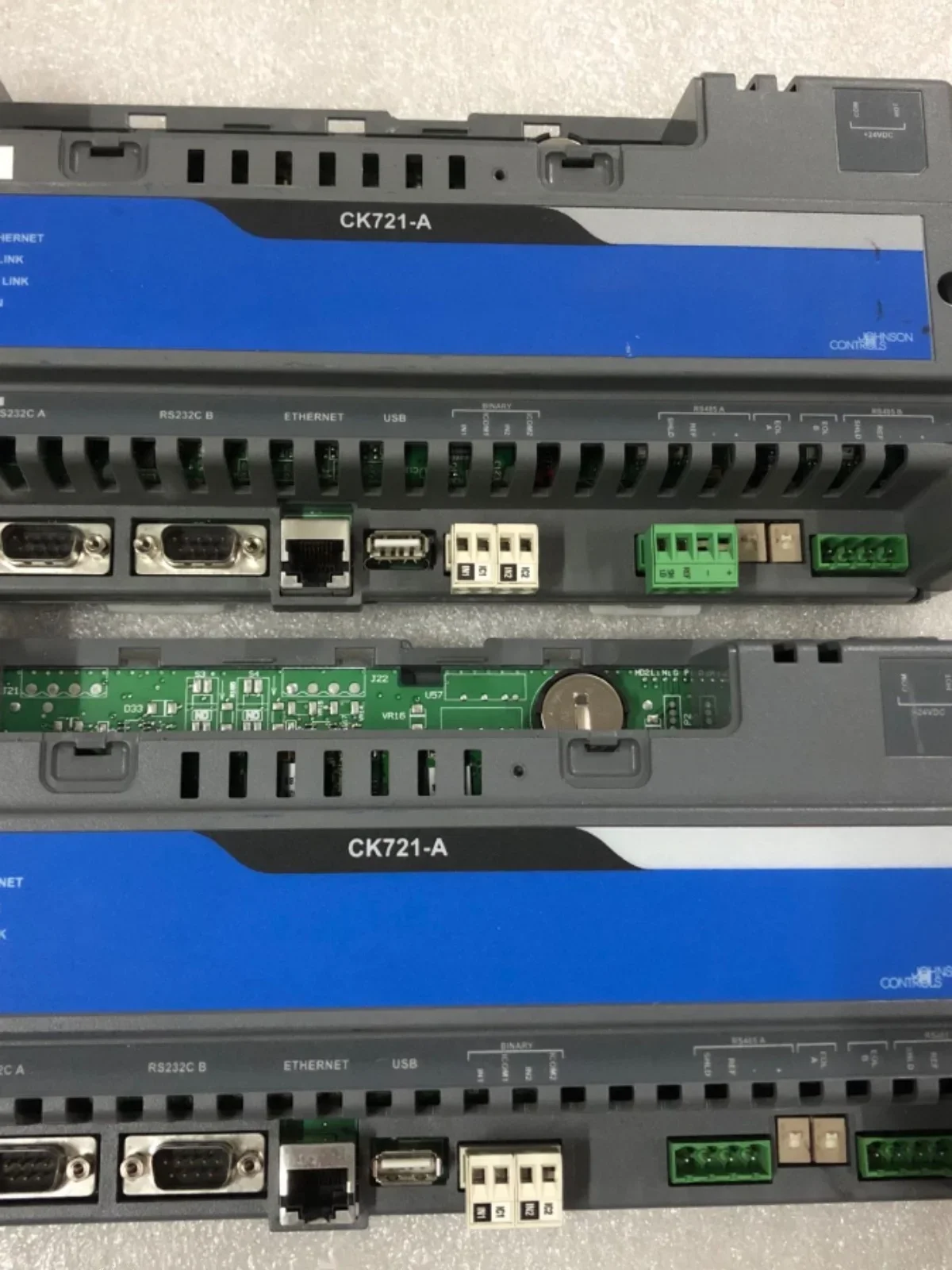 Johnson Controls CK721-A Original Spot