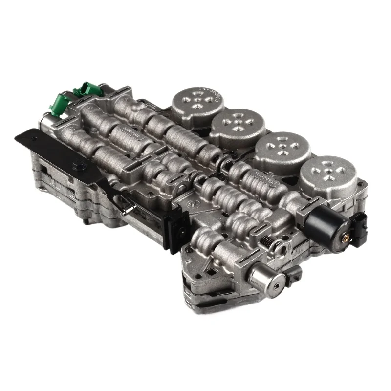 Transmission Valve Body 5L40E For Cadillac Catera CTS SRX for BMW 325i 330i 328i 525i 528i 530i X3 X5 Z3 Z4 for Pontiac
Transmission Valve Body 5L40E For Cadillac Catera CTS SRX for BMW 325i 330i 328i 525i 528i 530i X3 X5 Z3 Z4 for Pontiac