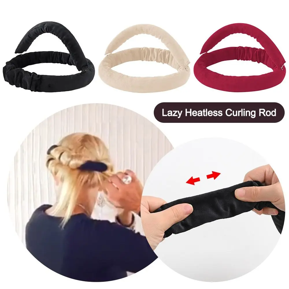 2PCS Sponge Curling Double-layer Hair Curler Heatless Big Wave Head Hair Curler Lazy Heatless Curling Rod Bouncy Curling Hair
2PCS Sponge Curling Double-layer Hair Curler Heatless Big Wave Head Hair Curler Lazy Heatless Curling Rod Bouncy Curling Hair