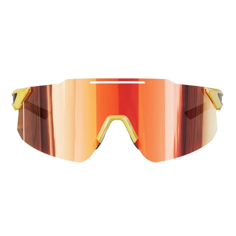 Windproof sand and impact resistant UV400 sports sunglasses outdoor road bike riding goggles
Windproof sand and impact resistant UV400 sports sunglasses outdoor road bike riding goggles