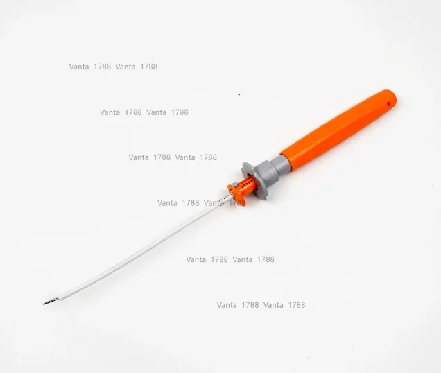 Meniscal Repair Suture Inside Out Meniscus(6 pieces)
Meniscal Repair Suture Inside Out Meniscus(6 pieces)