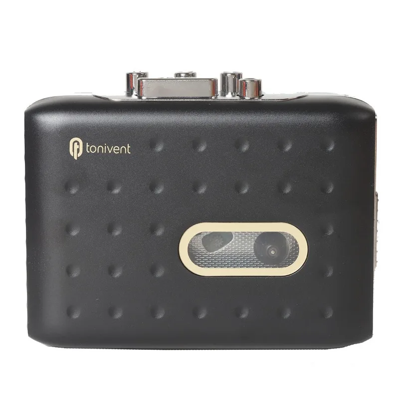 Конвертер кассетных лент в MP3 с Bluetooth, USB и AUX: Классический ретро-плеер
Конвертер кассетных лент в MP3 с Bluetooth, USB и AUX: Классический ретро-плеер
