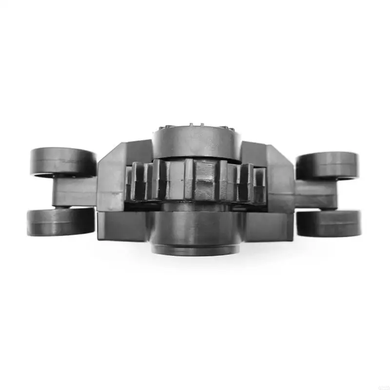 Q22D Rubber Crawler Snow Tires Durable Crawler Tires Suitable for Model Rc Upgrade
Q22D Rubber Crawler Snow Tires Durable Crawler Tires Suitable for Model Rc Upgrade