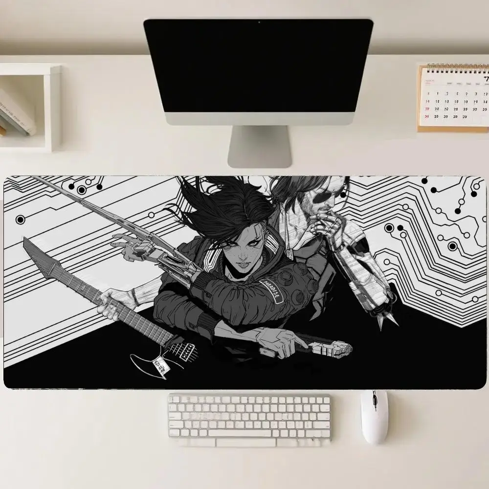 Playmat Desk Organizer Mouse Pad Large Mouse Carpet Setup Gamer Office Accessory Mousepad Xxl Desk Gadgets Set Up Rug Desk Mat
Playmat Desk Organizer Mouse Pad Large Mouse Carpet Setup Gamer Office Accessory Mousepad Xxl Desk Gadgets Set Up Rug Desk Mat