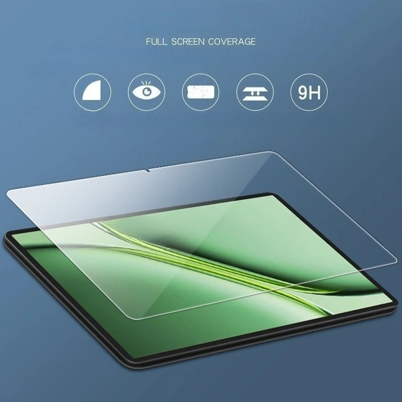 9H Clear Tablet Tempered Glass For Teclast P50 2025 10.92 inch Screen Protective Safty Glass Film For Teclast P 50 p50
9H Clear Tablet Tempered Glass For Teclast P50 2025 10.92 inch Screen Protective Safty Glass Film For Teclast P 50 p50