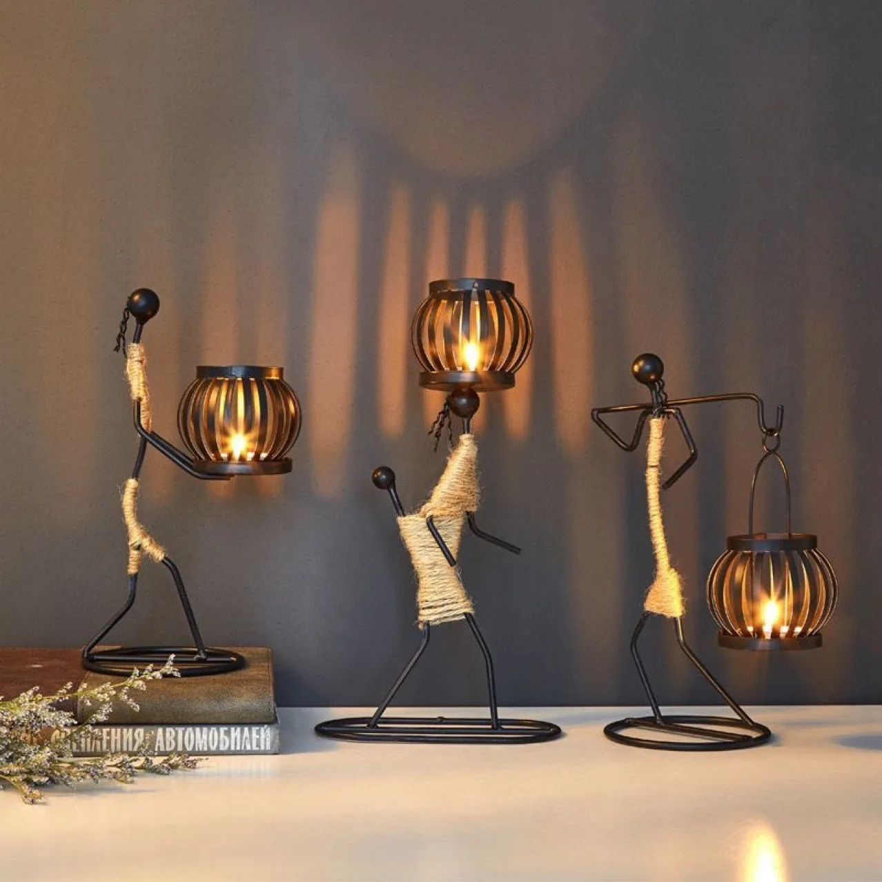 European Style Iron Candle Stick Holder Nordic Restaurant Dining Wedding Bar Counter Table Decoration Home Decor Ornaments Gift
European Style Iron Candle Stick Holder Nordic Restaurant Dining Wedding Bar Counter Table Decoration Home Decor Ornaments Gift