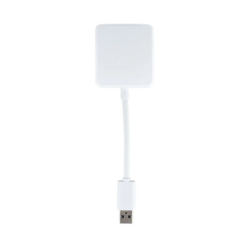 Durable-For Raspberry Pi USB 3 Hub 5Gbps High-Speed USB 3.0 Transmission Compatible With Raspberry Pi Series,For Raspberry Pi US
Durable-For Raspberry Pi USB 3 Hub 5Gbps High-Speed USB 3.0 Transmission Compatible With Raspberry Pi Series,For Raspberry Pi US
