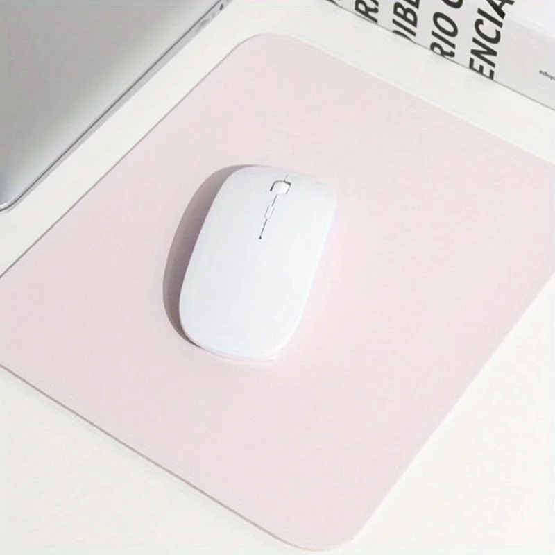 Сплошной цвет, простой маленький коврик для мыши, противоскользящая резиновая основа, портативные офисные настольные коврики, аксессуары для компьютера, ноутбука, ПК
Сплошной цвет, простой маленький коврик для мыши, противоскользящая резиновая основа, портативные офисные настольные коврики, аксессуары для компьютера, ноутбука, ПК