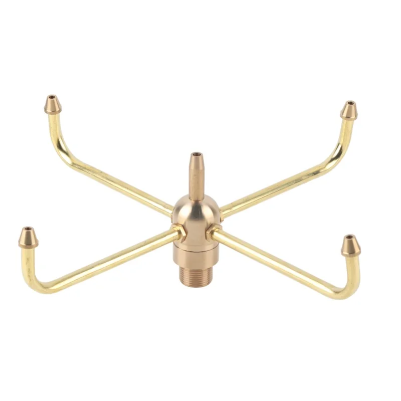 G1/2 внутренняя резьба G3/4, наружная резьба, 4-маничная вращающаяся насадка для фонтана, распылительная головка, спринклер для садового пруда
G1/2 внутренняя резьба G3/4, наружная резьба, 4-маничная вращающаяся насадка для фонтана, распылительная головка, спринклер для садового пруда