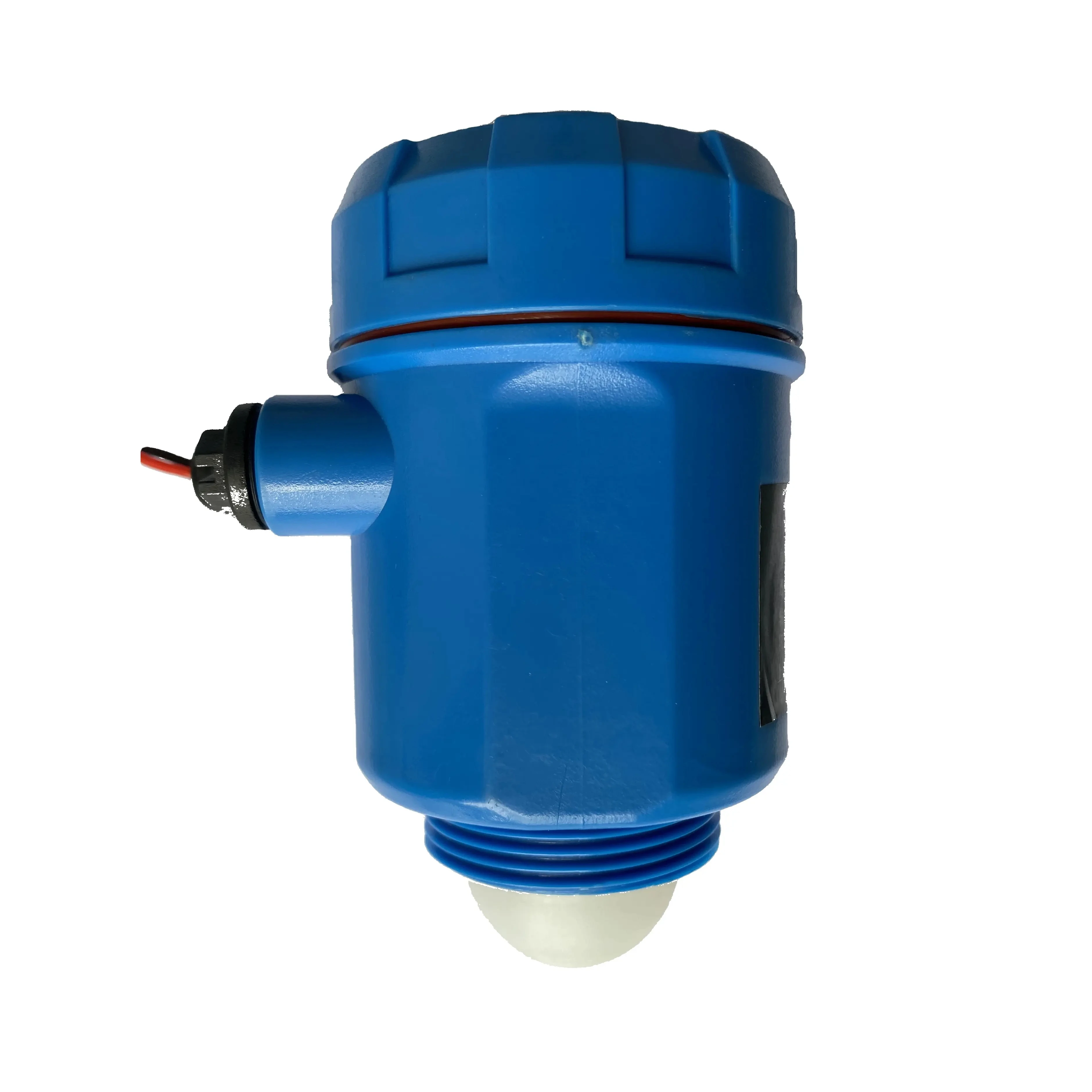 Factory Hot Sale Water Radar Level Sensor Transmitter for Liquid Measurement with 4-20mA Output Signal
Factory Hot Sale Water Radar Level Sensor Transmitter for Liquid Measurement with 4-20mA Output Signal