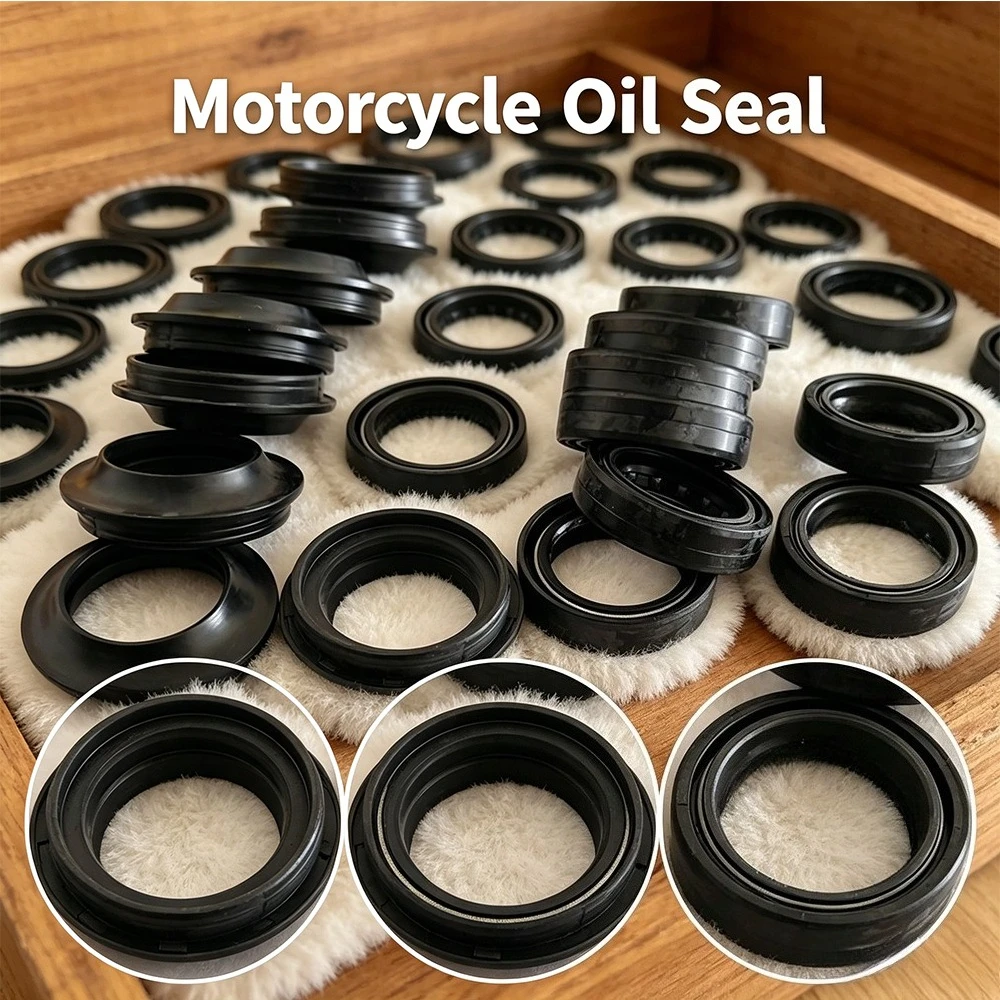 2/4/8/16pc 33x45x8/10 Front Fork Oil Seal 33 45 Dust Cover For Suzuki TS185 NEW BURMAN 125 200 RV 125 RV125 VAN VAN 1980-2015 14
2/4/8/16pc 33x45x8/10 Front Fork Oil Seal 33 45 Dust Cover For Suzuki TS185 NEW BURMAN 125 200 RV 125 RV125 VAN VAN 1980-2015 14
