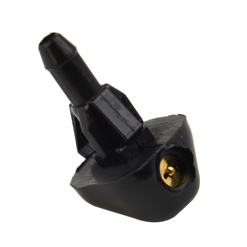 Nozzle Washer Nozzle Jet Garden Indoor Replacing Windshield 1 Pair 85381-35040 Accessories Black Direct Replacement
Nozzle Washer Nozzle Jet Garden Indoor Replacing Windshield 1 Pair 85381-35040 Accessories Black Direct Replacement
