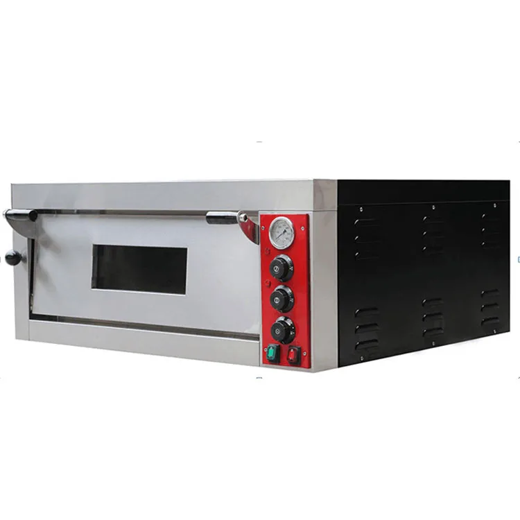 Industrial Electrical Gas Pizza Oven Commercial Baking Pastry Oven Bread Oven
Industrial Electrical Gas Pizza Oven Commercial Baking Pastry Oven Bread Oven