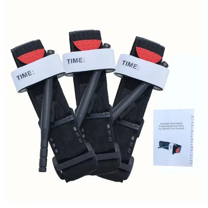 Tactical Combat Tourniquet 65cm/75cm/95cm Spinning Medical Emergency Belt for Outdoor Camping And Exploration Survival Gear
Tactical Combat Tourniquet 65cm/75cm/95cm Spinning Medical Emergency Belt for Outdoor Camping And Exploration Survival Gear