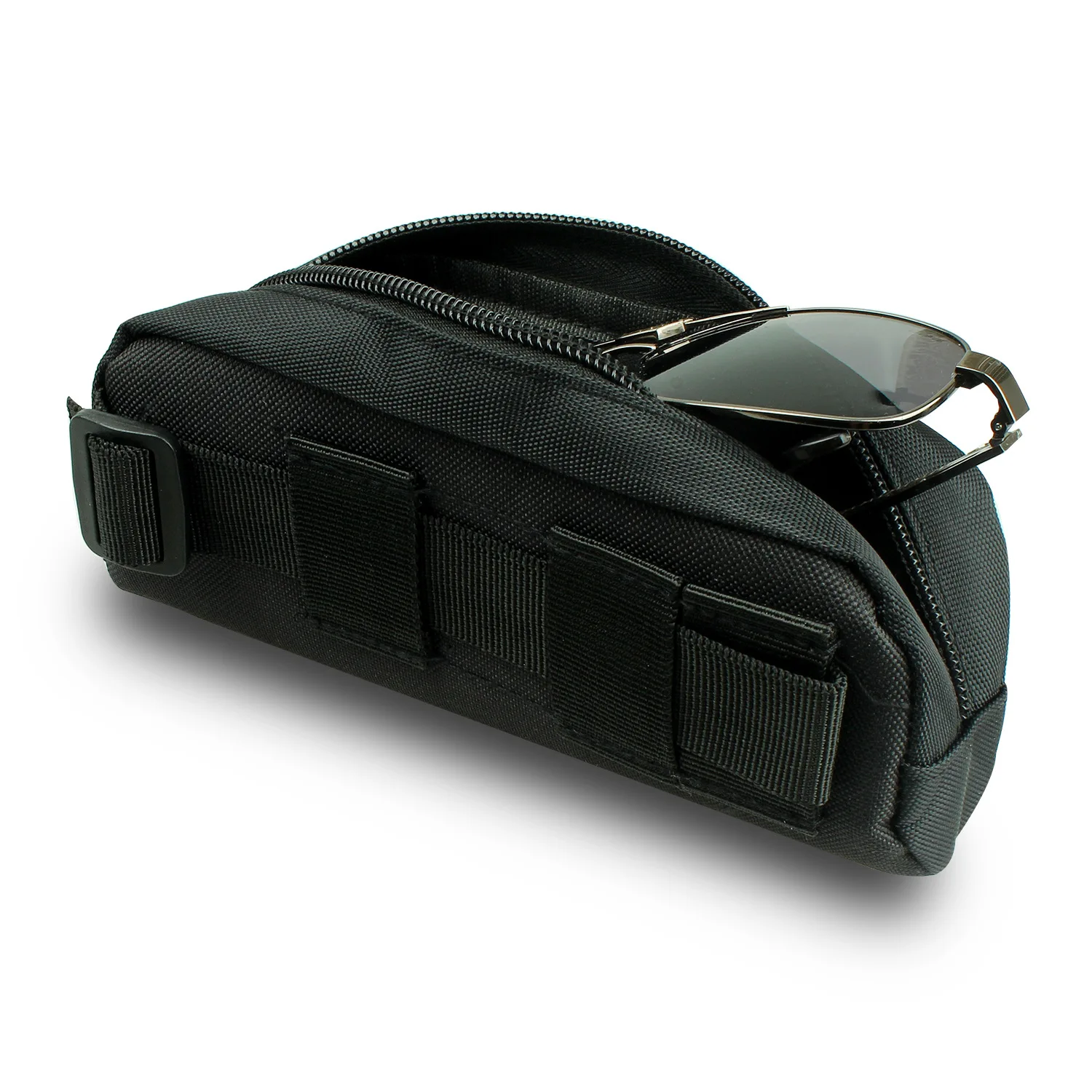 Tactical Molle Portable Sunglasses Case Eyeglasses Bag Outdoor Glasses Pouch
Tactical Molle Portable Sunglasses Case Eyeglasses Bag Outdoor Glasses Pouch