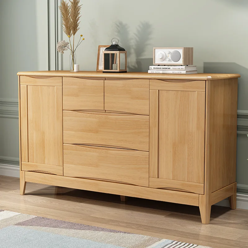 Solid wood storage cabinet living room simple modern single door chest cabinet double door cabinet bedroom dining room locker lo
Solid wood storage cabinet living room simple modern single door chest cabinet double door cabinet bedroom dining room locker lo