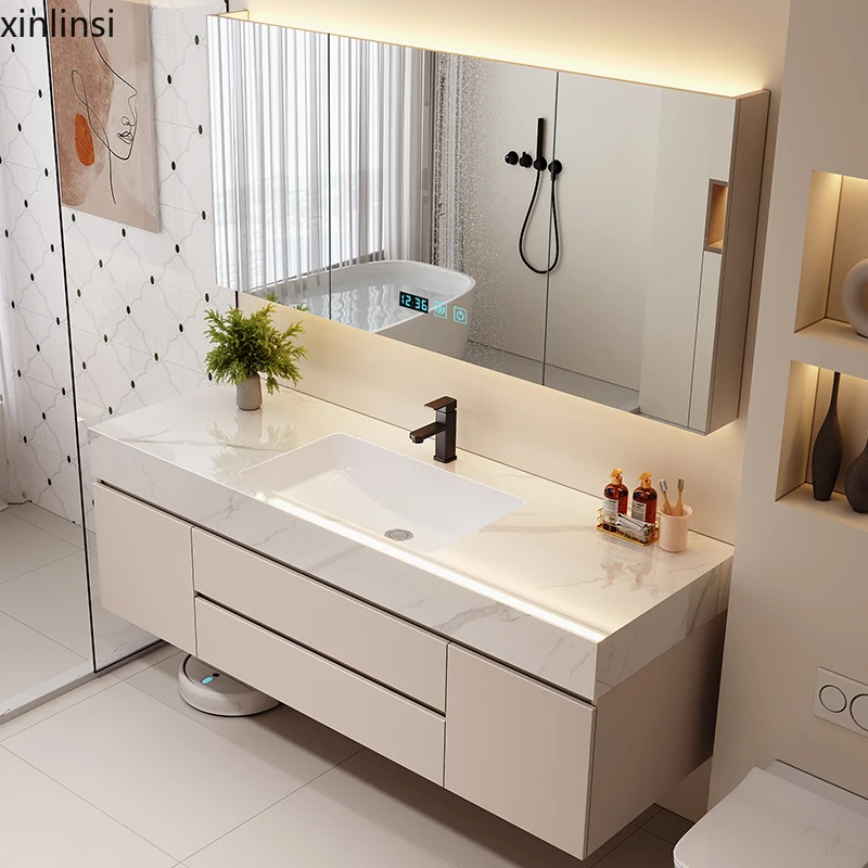 Light Luxury Cabinets Washstand Toilet Vintage Vanity Cabinets White Storage Muebles Para El Hogar Maderaa Home Furniture
Light Luxury Cabinets Washstand Toilet Vintage Vanity Cabinets White Storage Muebles Para El Hogar Maderaa Home Furniture