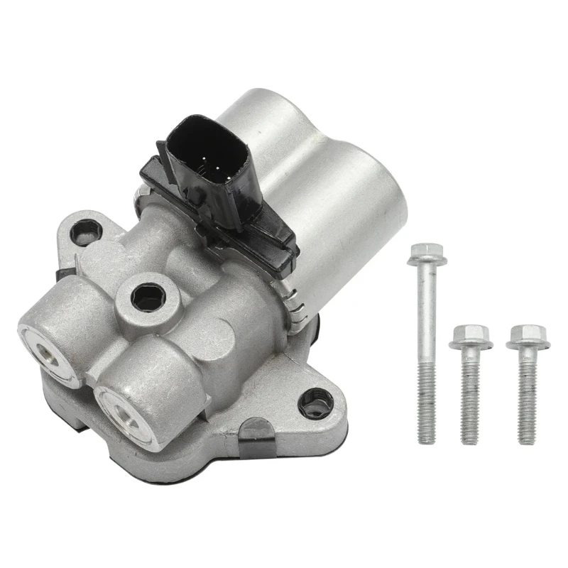 Replacement VVT Oil Control for 2.0L 2.5L 14-15 12633613 19419980 Variable Timing Solenoid D7YA
Replacement VVT Oil Control for 2.0L 2.5L 14-15 12633613 19419980 Variable Timing Solenoid D7YA