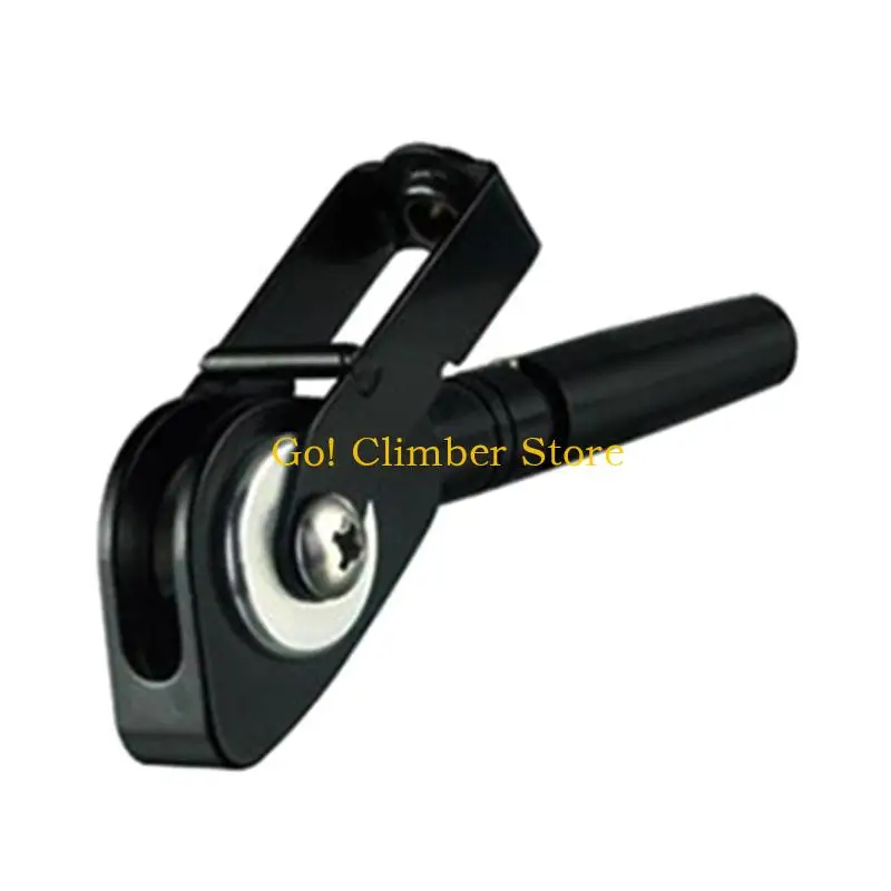 Q84C Double Roller Fishing Rod Guide Tip Fishing Rod Guide Tip DIY Rod Components Guide Tip Roller Rings Rustproof Pulley
Q84C Double Roller Fishing Rod Guide Tip Fishing Rod Guide Tip DIY Rod Components Guide Tip Roller Rings Rustproof Pulley