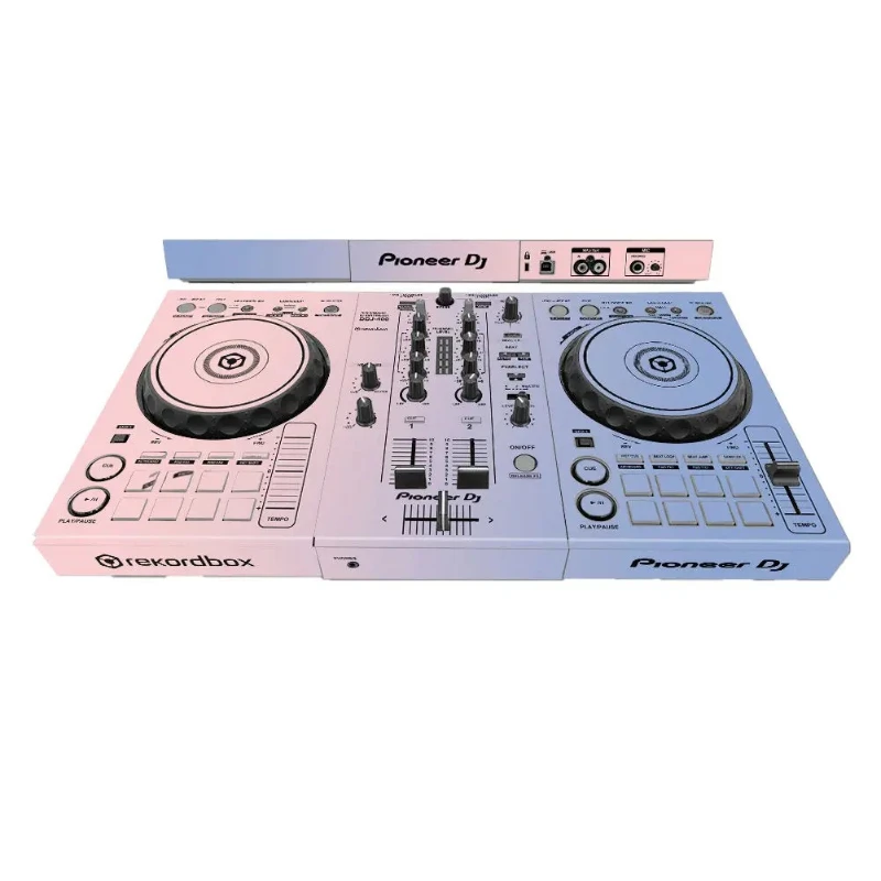 DDJ400 Sticker Pioneer DDJ-400 SB3 DJ Player Controller Sticker Protective Film.Not A DJ Machine
DDJ400 Sticker Pioneer DDJ-400 SB3 DJ Player Controller Sticker Protective Film.Not A DJ Machine