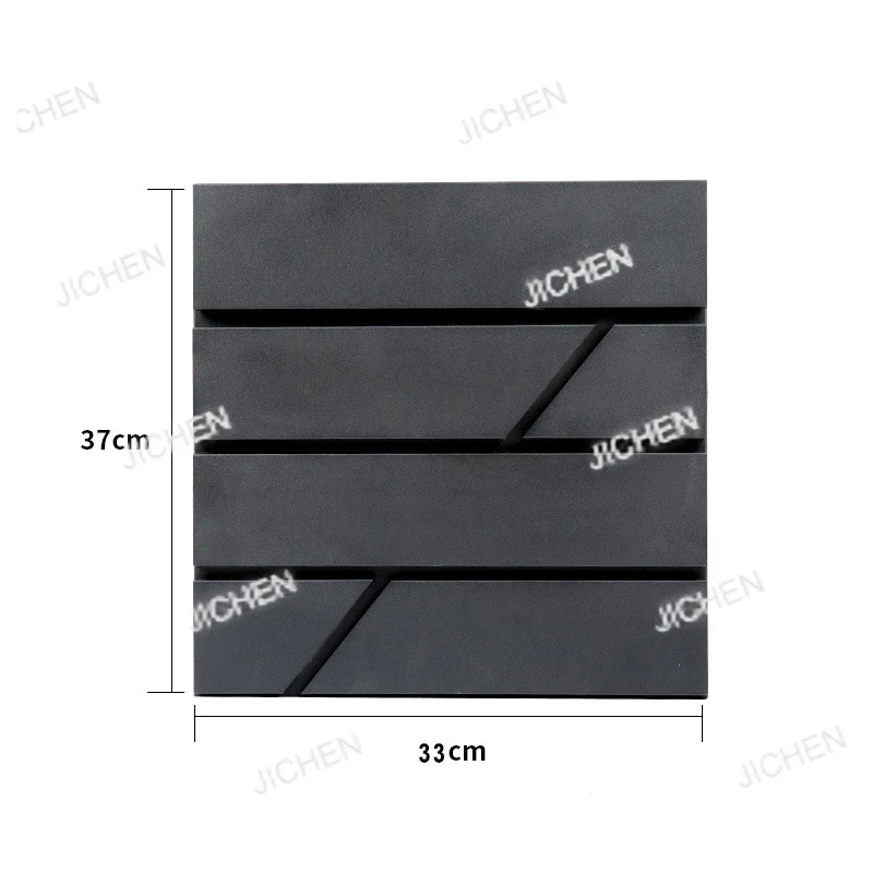 Modern Metal Mailbox with Lock, Rainproof Postbox, Letterbox with Lock
Modern Metal Mailbox with Lock, Rainproof Postbox, Letterbox with Lock