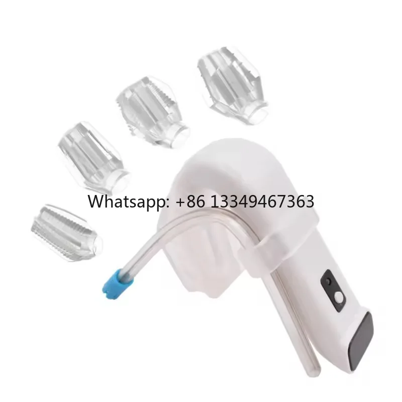 Dental Oral Illumination LED Lamp Suction Tube System Dental Light Intra Lighting Odontology Endodontics
Dental Oral Illumination LED Lamp Suction Tube System Dental Light Intra Lighting Odontology Endodontics