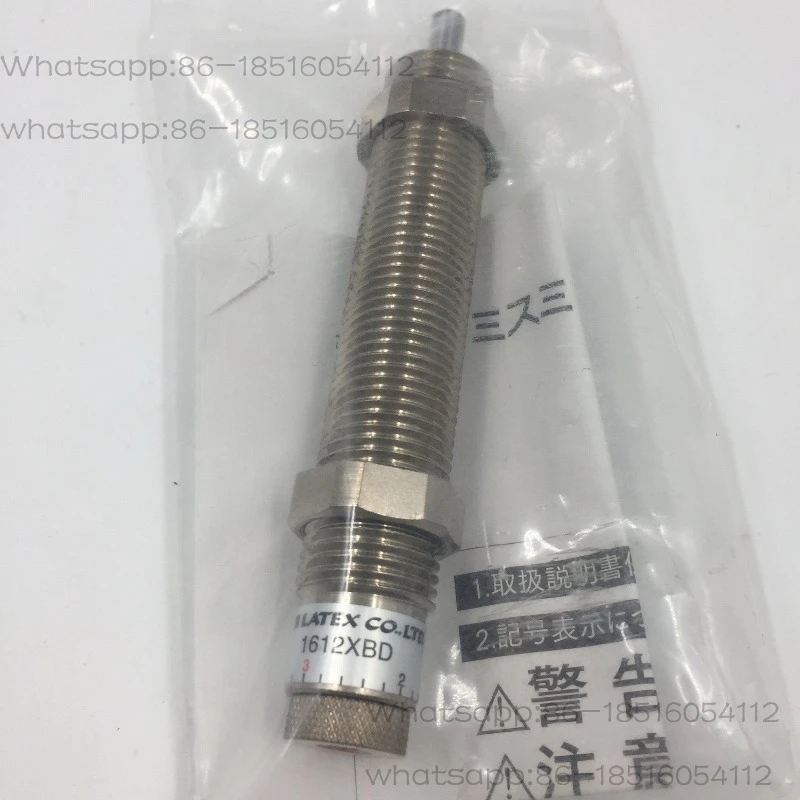 FWM-1612XBD New original buffer, spot
FWM-1612XBD New original buffer, spot