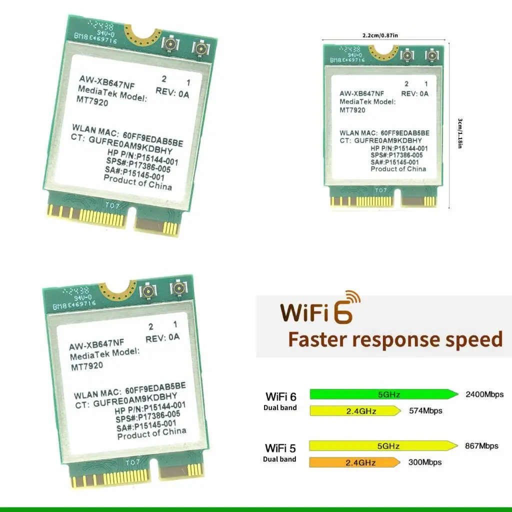 Установка беспроводной сетевой карты U55C Plug and Play для нескольких операционных систем
Установка беспроводной сетевой карты U55C Plug and Play для нескольких операционных систем