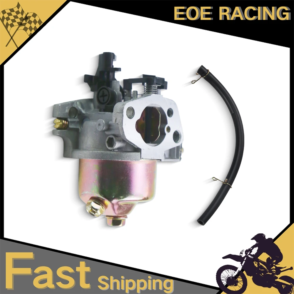 Manual Carburetor 1P70 Replacement Parts For 70cc Small Engine Lawn Mower Brush Cutter Trimmer Accessories
Manual Carburetor 1P70 Replacement Parts For 70cc Small Engine Lawn Mower Brush Cutter Trimmer Accessories