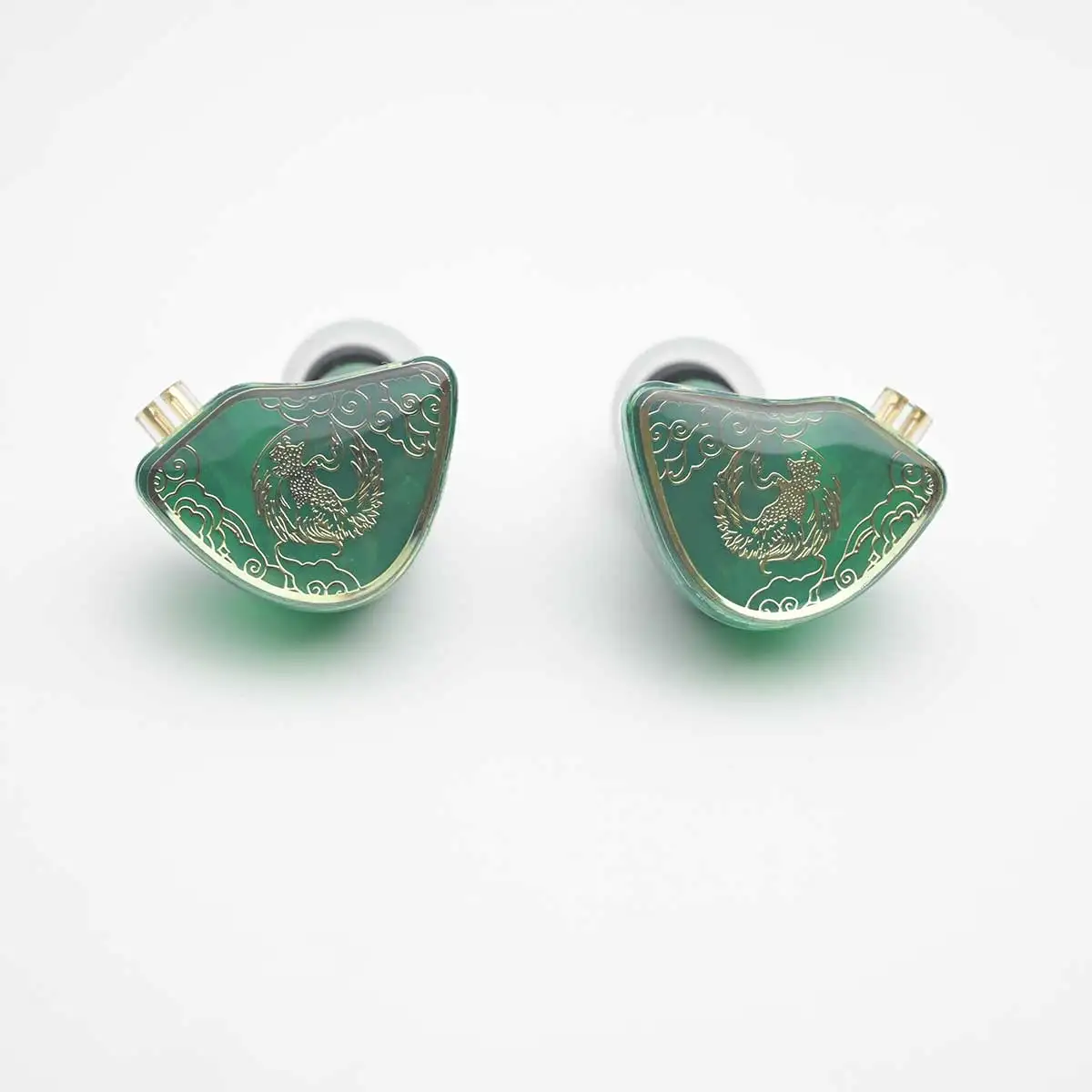 TANGZU waner Planar Magnetic Earphones, 14.5mm Driver, Hi-Res Audio, Detachable Cable 0.78mm
TANGZU waner Planar Magnetic Earphones, 14.5mm Driver, Hi-Res Audio, Detachable Cable 0.78mm