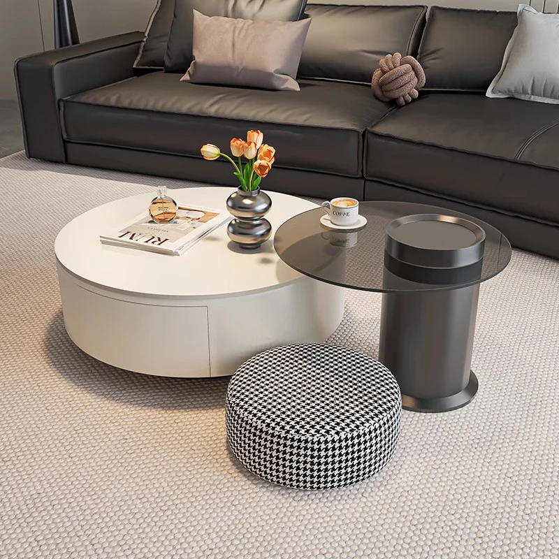 Luxury Decor Coffee Table Modern Simple Premium Effect Coffee Table Living Room Mesa De Centro De Sala Living Room Furniture
Luxury Decor Coffee Table Modern Simple Premium Effect Coffee Table Living Room Mesa De Centro De Sala Living Room Furniture
