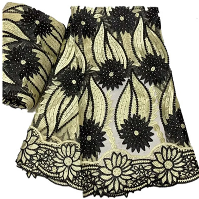 2022 High Quality Stones Embroidery Nigerian French Mesh Lace Fabric African Stones Lace Fabric For Sew Wedding Dress FT833
2022 High Quality Stones Embroidery Nigerian French Mesh Lace Fabric African Stones Lace Fabric For Sew Wedding Dress FT833