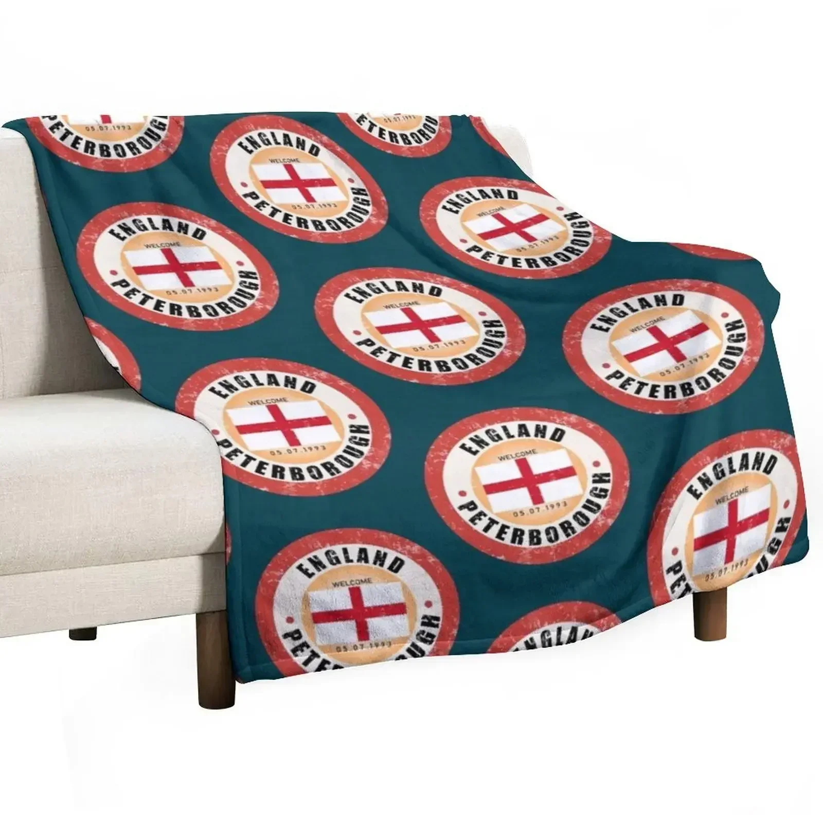 Peterborough Passport Stamp England United Kingdom Passport Stamp Throw Blanket Nap Single blankets ands Blankets
Peterborough Passport Stamp England United Kingdom Passport Stamp Throw Blanket Nap Single blankets ands Blankets