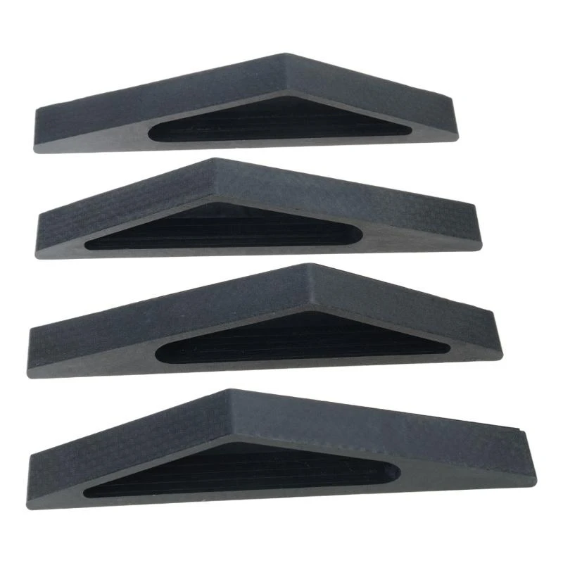 E8BC 4PCS Rubber Door Hasters Happonseperable Door Haverse Улучшение внешнего вида автомобиля Легко для работы для автомобилей 
E8BC 4PCS Rubber Door Hasters Happonseperable Door Haverse Улучшение внешнего вида автомобиля Легко для работы для автомобилей