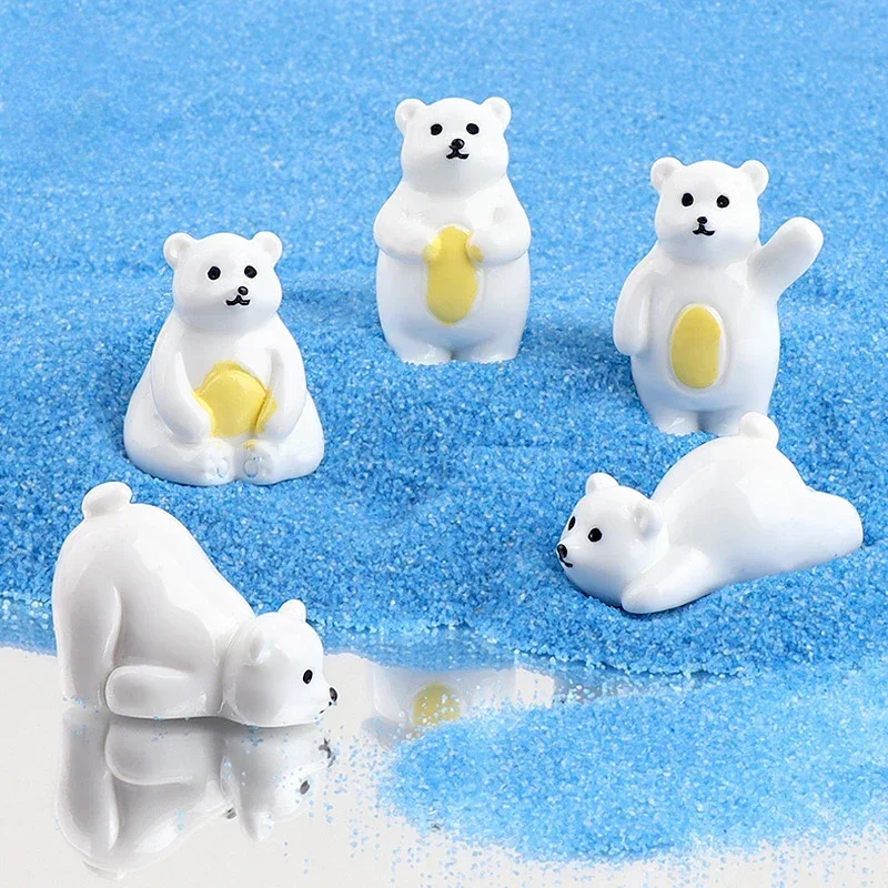 Kawaii Resin Stereo Polar Bear Miniature Material Scrapbook Embellishments Planar Flatback Scrapbooking Supplies Miniatures Diy
Kawaii Resin Stereo Polar Bear Miniature Material Scrapbook Embellishments Planar Flatback Scrapbooking Supplies Miniatures Diy