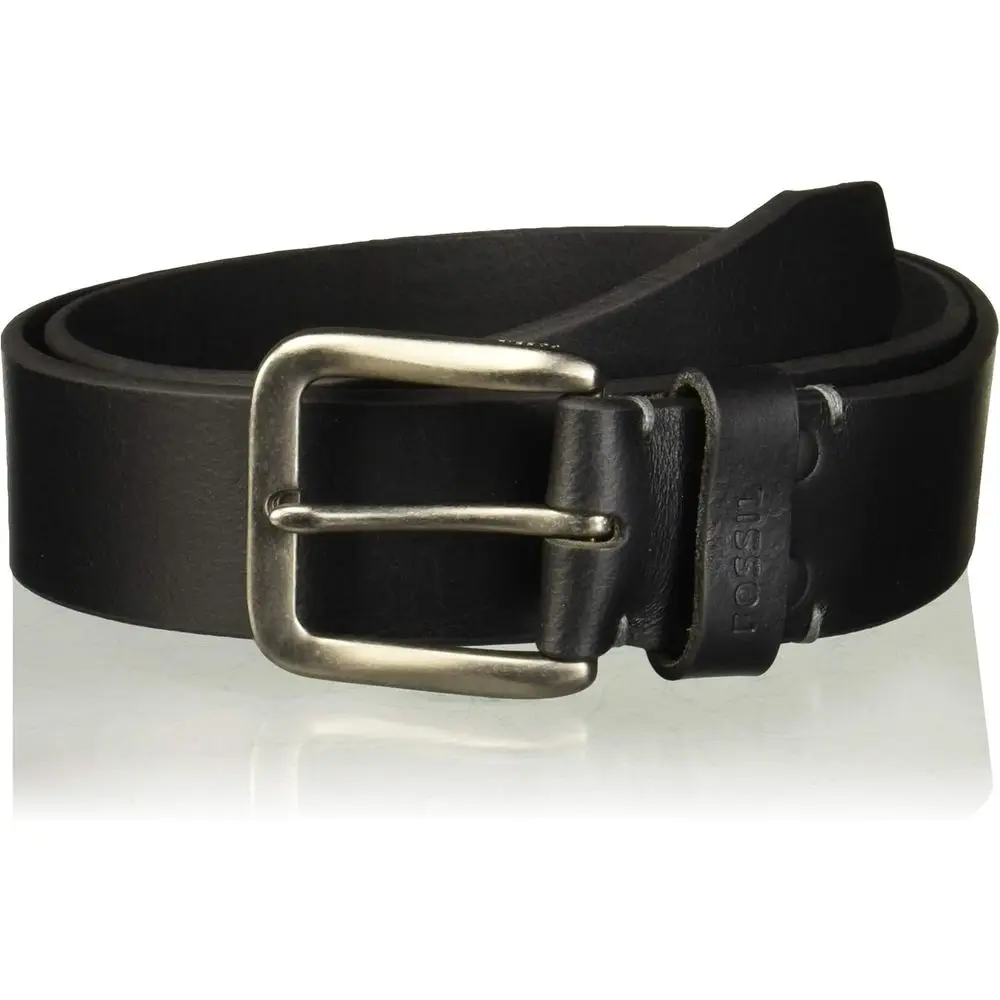 Leather Belt for Men, Genuine Quality
Leather Belt for Men, Genuine Quality