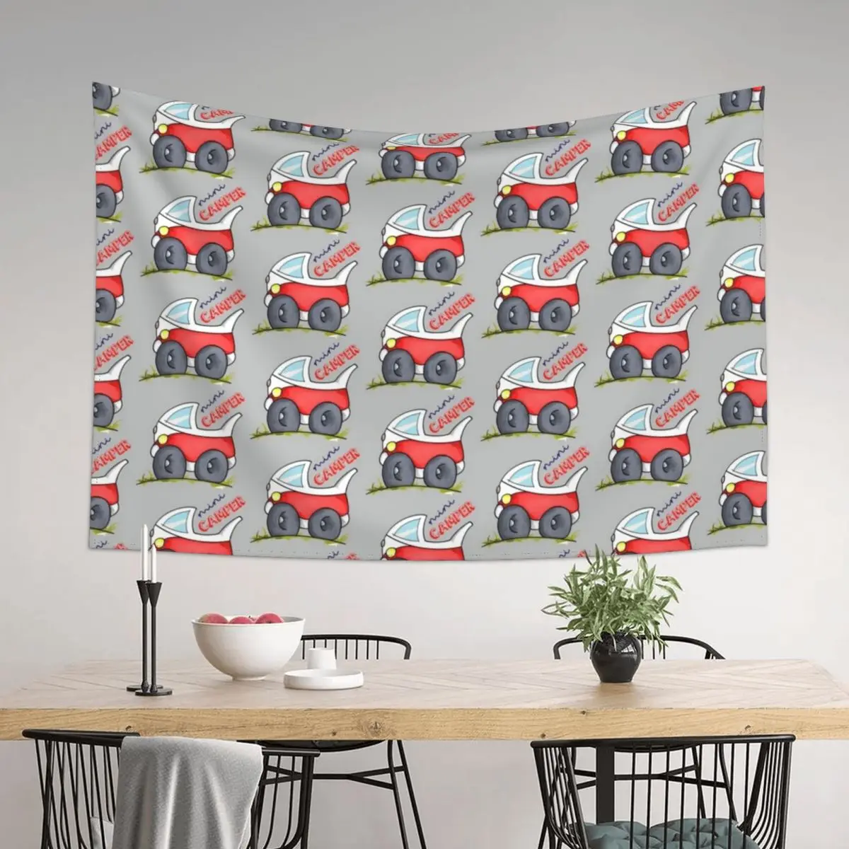 BABY CAMPER Tapestry Decoration Home Wallpaper Bedroom Bedroom Deco Tapestry
BABY CAMPER Tapestry Decoration Home Wallpaper Bedroom Bedroom Deco Tapestry