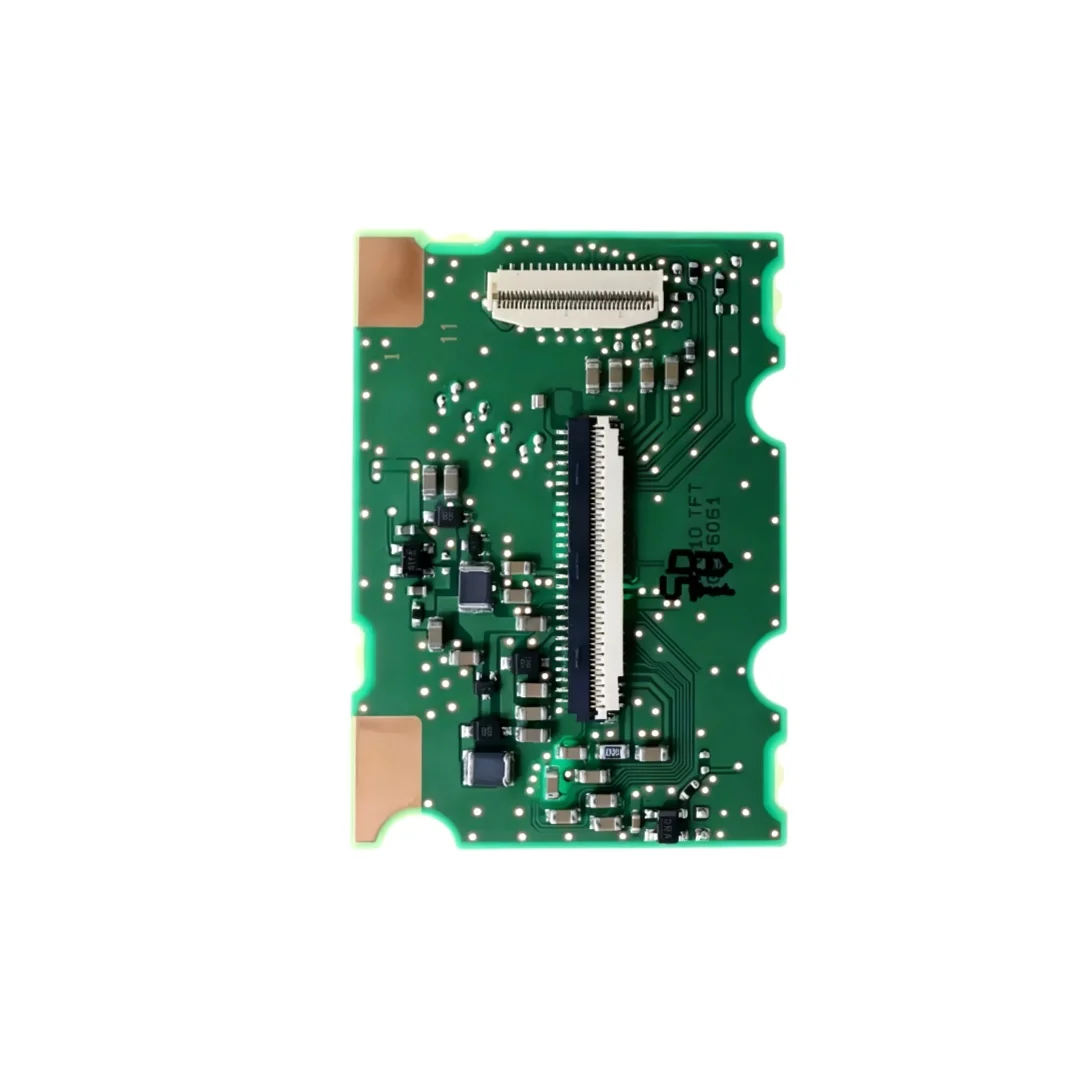 Genuine LCD Main Board & Driver Board Repair Parts for Canon EOS 90D Camera
Genuine LCD Main Board & Driver Board Repair Parts for Canon EOS 90D Camera