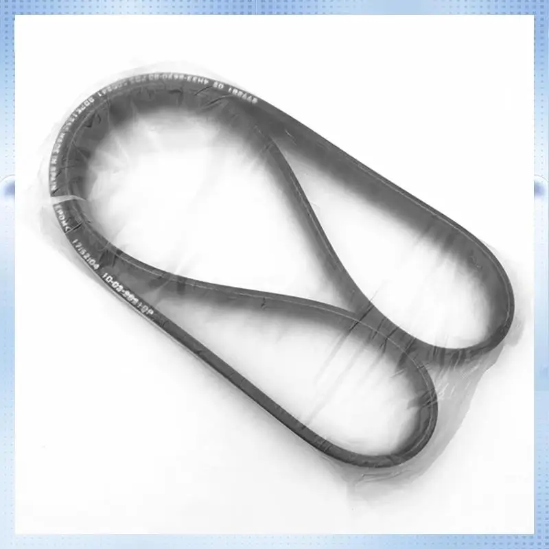 NEW-For Range Rover Sport 4.2L V8 2006-2009 Serpentine Drive Belt Primary PQR500340 Secondary Belt PQS500241 Drive Belt Set
NEW-For Range Rover Sport 4.2L V8 2006-2009 Serpentine Drive Belt Primary PQR500340 Secondary Belt PQS500241 Drive Belt Set