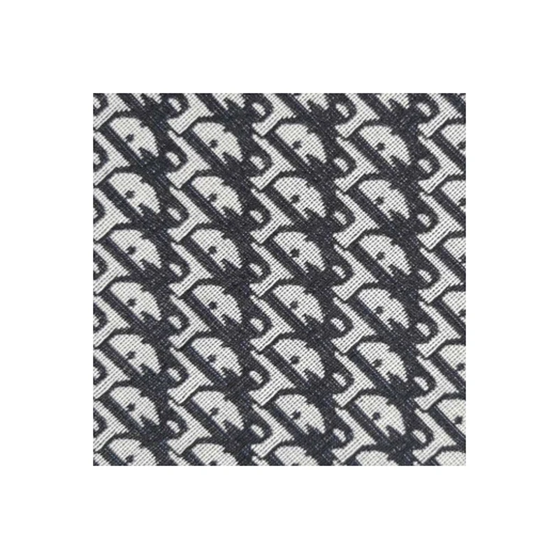 Fashion Letter PVC Leather Polyester Cotton Textile Fabric Clothes Accessories
Fashion Letter PVC Leather Polyester Cotton Textile Fabric Clothes Accessories