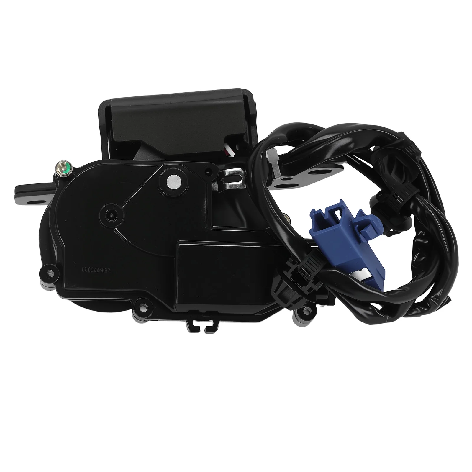 Trunk Lock Actuator For Toyota Prius 1.8L 2010-2015 69350-47020 4 Pins
Trunk Lock Actuator For Toyota Prius 1.8L 2010-2015 69350-47020 4 Pins
