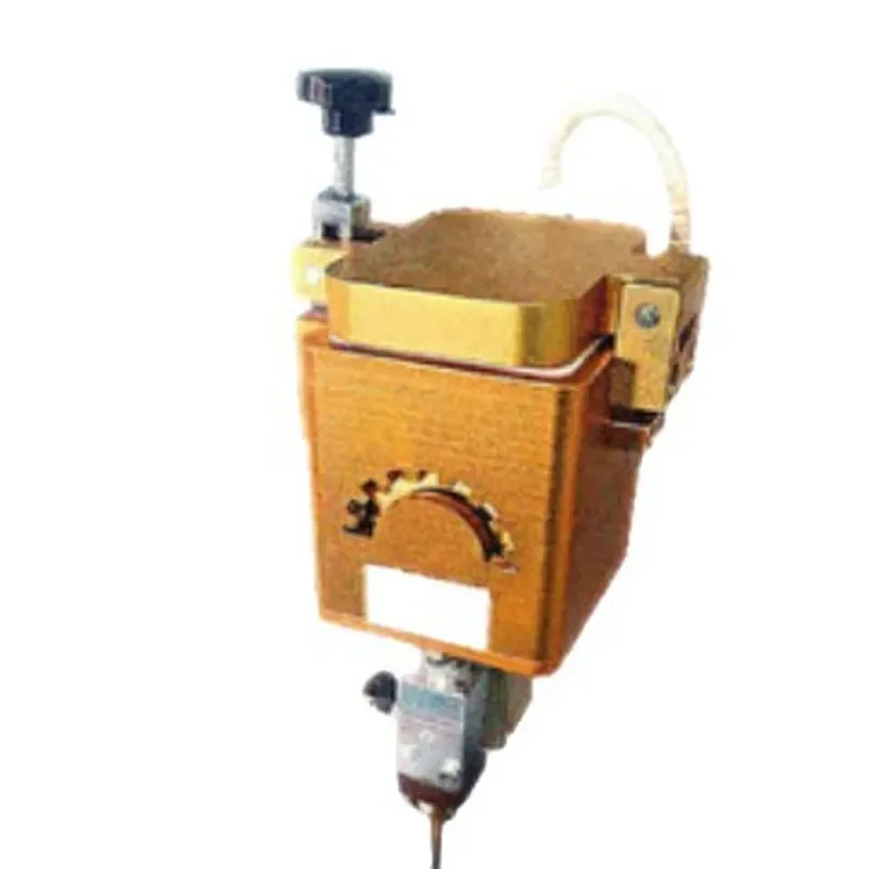 TFT-25 dispensing valve large flow suction type 2600ml silicone, silicone
TFT-25 dispensing valve large flow suction type 2600ml silicone, silicone